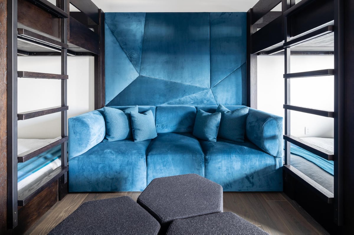 Inspiration Point Townhome 8C