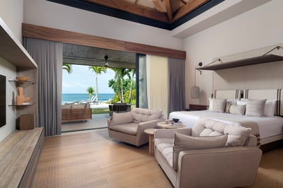 Luxury Villa Photo #36