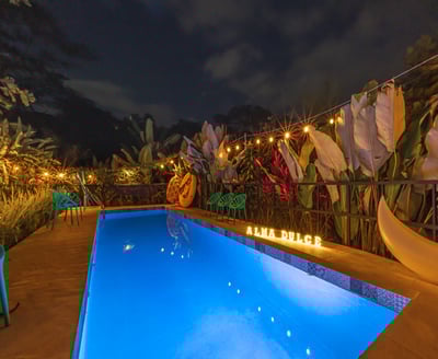 Villa Alma Dulce
