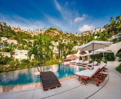 Luxury Villa Photo #9