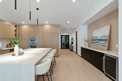 Luxury Villa Photo #39