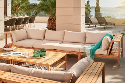 Luxury Villa Photo #37