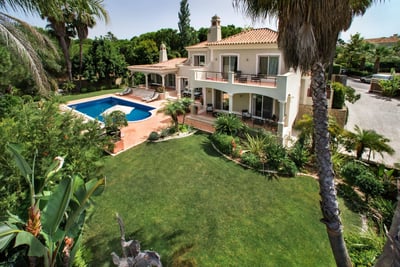 Luxury Villa Photo #12