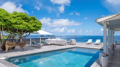 Luxury Villa Photo #5