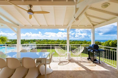 Luxury Villa Photo #19