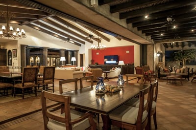 Luxury Villa Photo #13