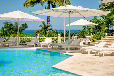 Luxury Villa Photo #2