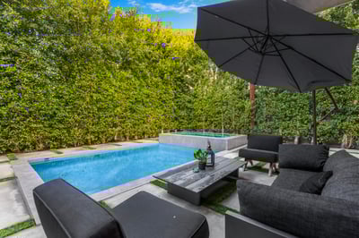 Luxury Villa Photo #3