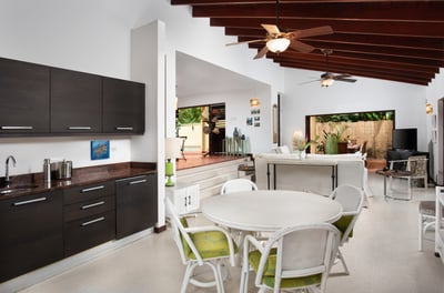 Luxury Villa Photo #8