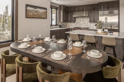 Luxury Villa Photo #7