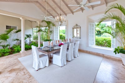 Luxury Villa Photo #9