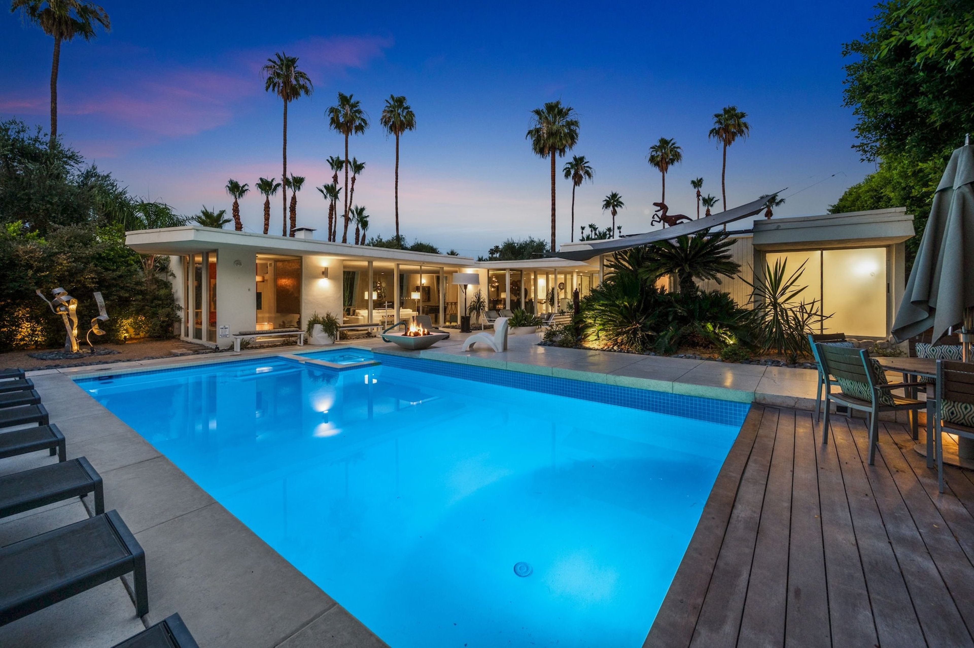 The Schwartz House - 2