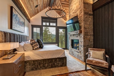 Luxury Villa Photo #15