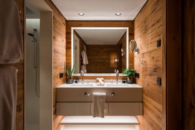 Luxury Villa Photo #38