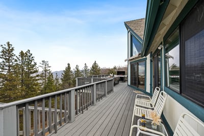Luxury Villa Photo #44