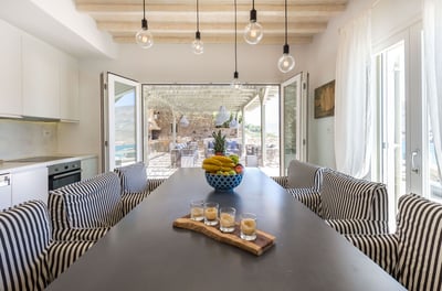 Luxury Villa Photo #28
