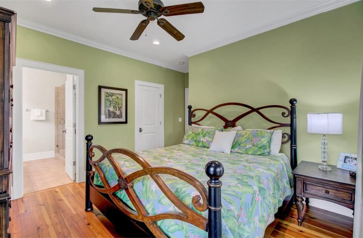 Coral Reef Residence