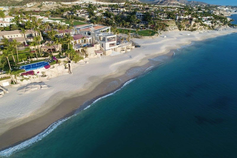 Villa Pacifica Palmilla