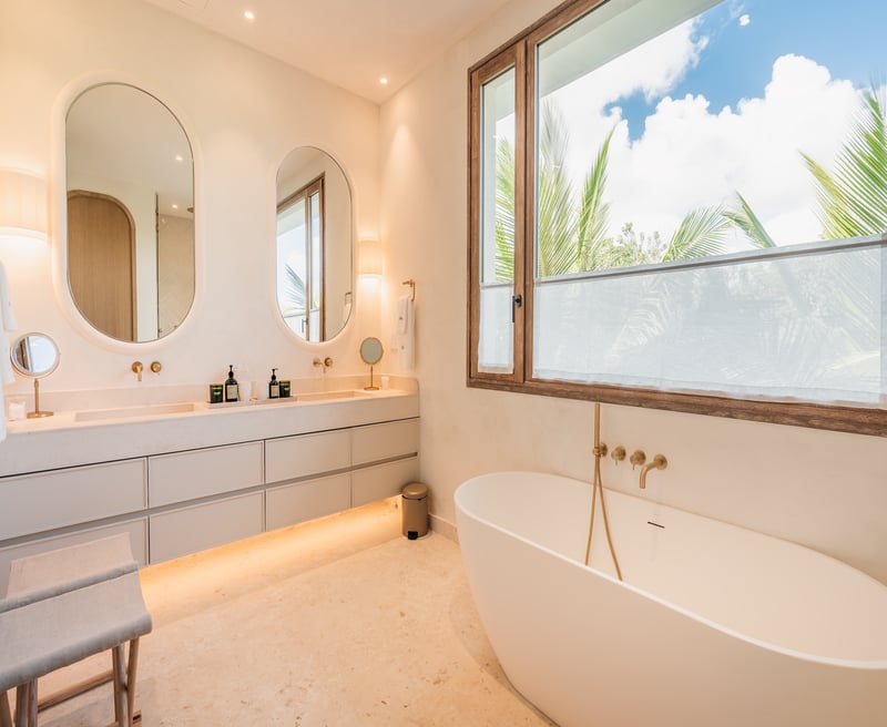 Arrecife SB4 | Saman