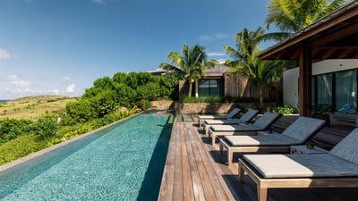Luxury Villa Photo #13