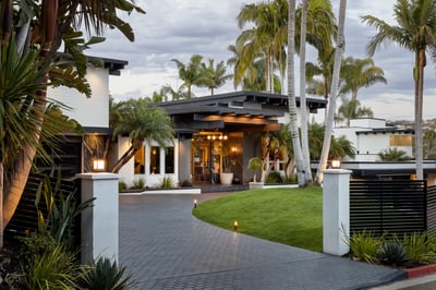 Luxury Villa Photo #14