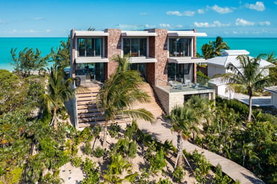 Luxury Villa Photo #85