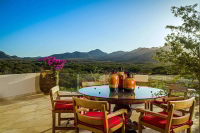 Luxury Villa Photo #22