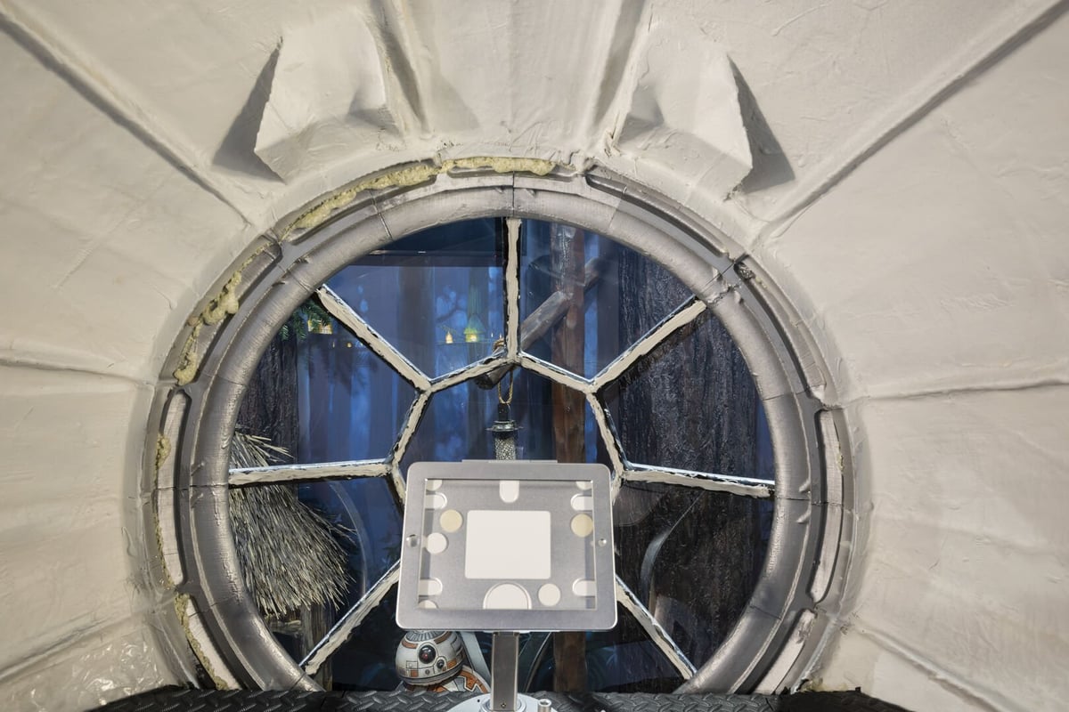 Unforgettable Utopia