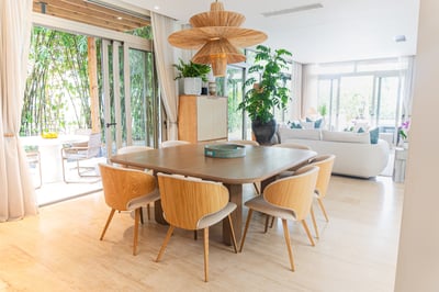 Luxury Villa Photo #14