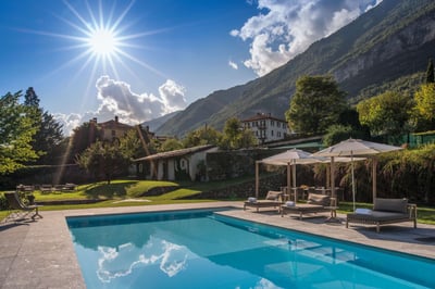 Luxury Villa Photo #8