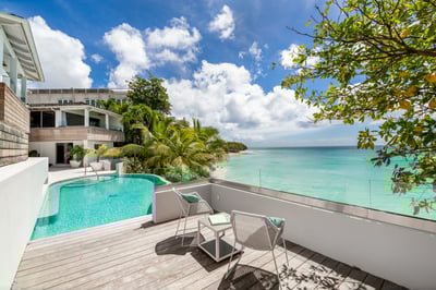 Luxury Villa Photo #3