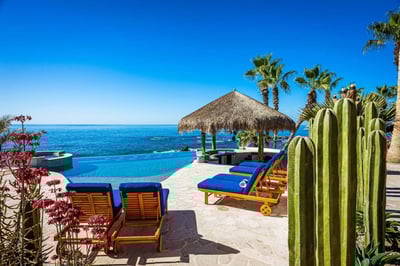 Luxury Villa Photo #10