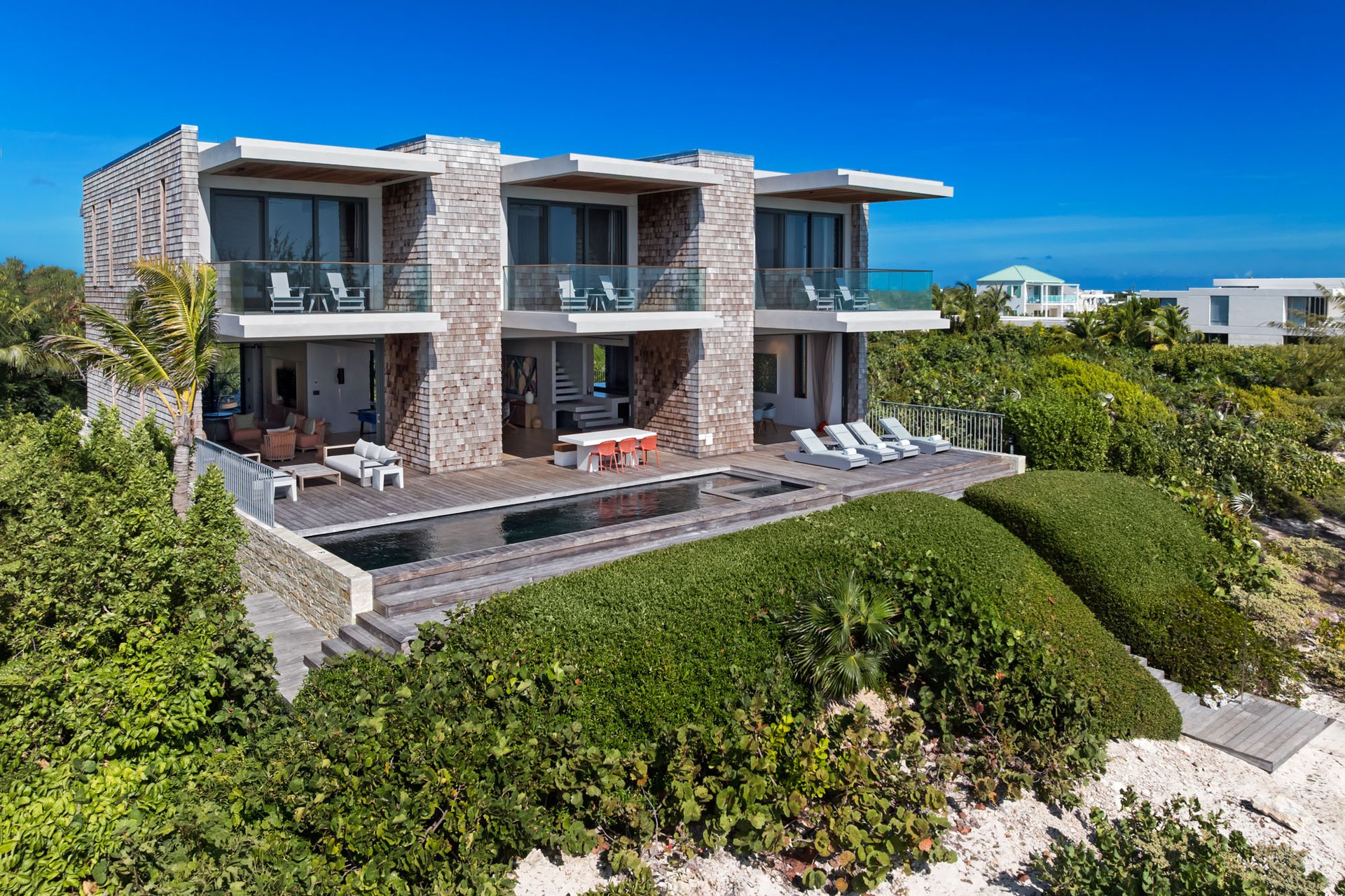 Villa Umi - 1