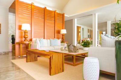 Luxury Villa Photo #6