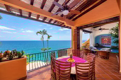 Luxury Villa Photo #8