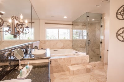 Luxury Villa Photo #23