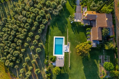 Luxury Villa Photo #7