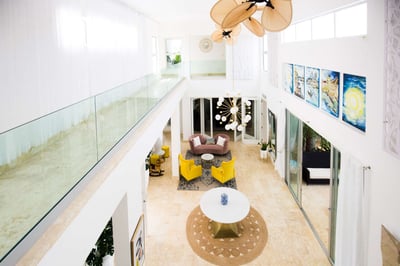 Luxury Villa Photo #22