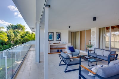 Luxury Villa Photo #71