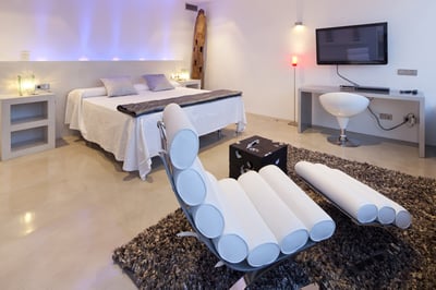 Luxury Villa Photo #21