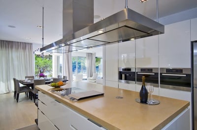 Luxury Villa Photo #14