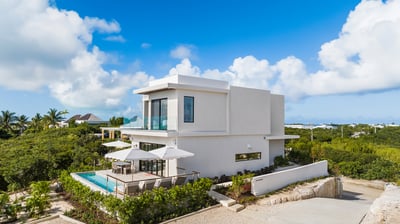 Villa Angelina