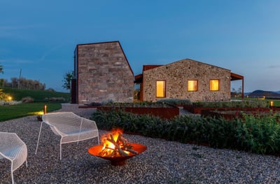 Luxury Villa Photo #3