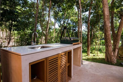 Luxury Villa Photo #5