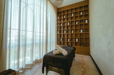 Luxury Villa Photo #25