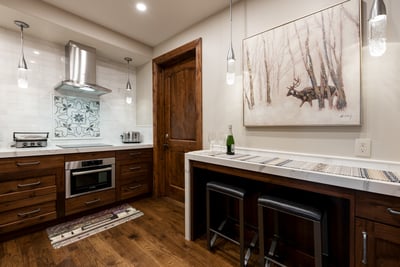 Luxury Villa Photo #5