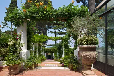 Luxury Villa Photo #15