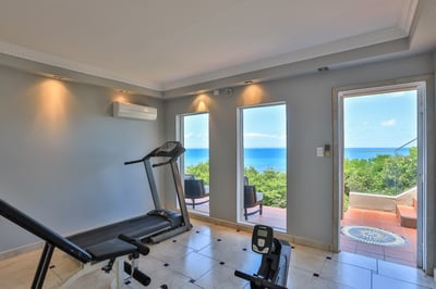 Luxury Villa Photo #20