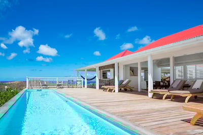 Luxury Villa Photo #32