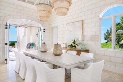 Luxury Villa Photo #24